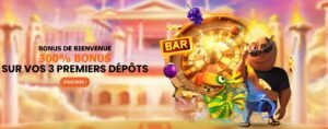 Avis sur Hermes Casino : une offre complète, mais un cadre qui demande de la vigilance