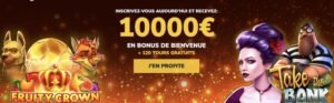 Avis sur Kings Chance Casino : une offre riche, mais pas la plus lisible du marché
