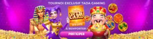 Avis sur Lucky Treasure Casino : une offre dense, mais pas irréprochable
